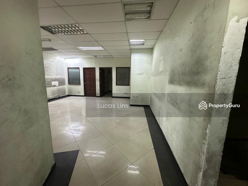 Factory for Sale in Taman Perindustrian Taming Jaya (Balakong) - Lucas Lim - PropertyGuru.com.my