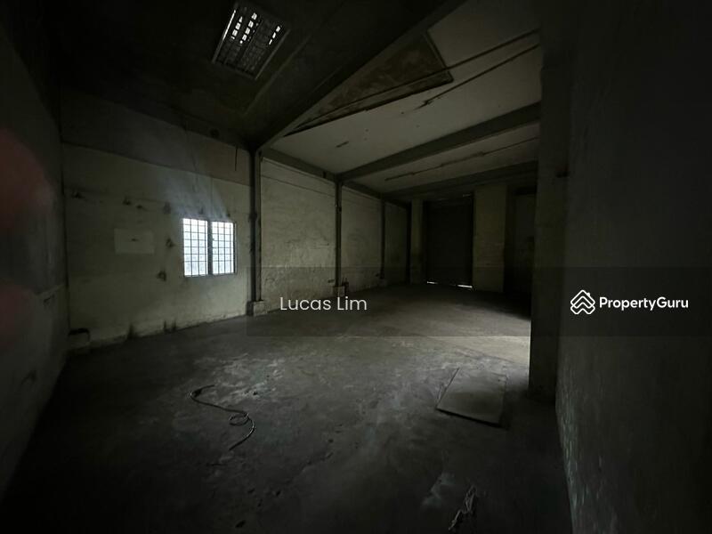 Factory for Sale in Taman Perindustrian Taming Jaya (Balakong) - Lucas Lim - PropertyGuru.com.my