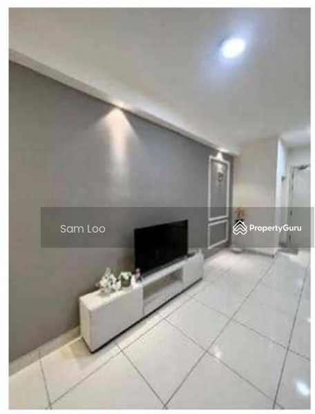 Service Residence for Rent at Arte Mont Kiara - Sam Loo - PropertyGuru.com.my