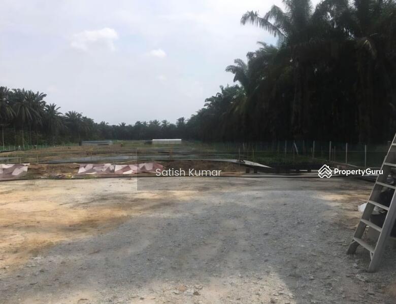 Commercial Land for Sale in Klang (Selangor) - Satish Kumar - PropertyGuru.com.my