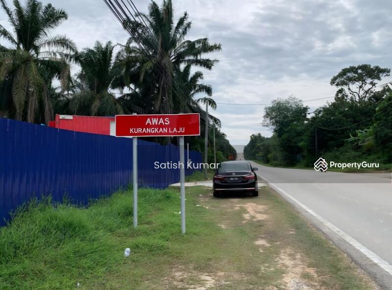 Commercial Land for Sale in Klang (Selangor) - Satish Kumar - PropertyGuru.com.my