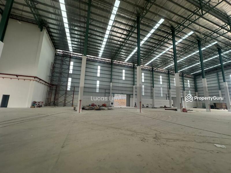 Factory for Sale in Seri Kembangan (Selangor) - Lucas Lim - PropertyGuru.com.my