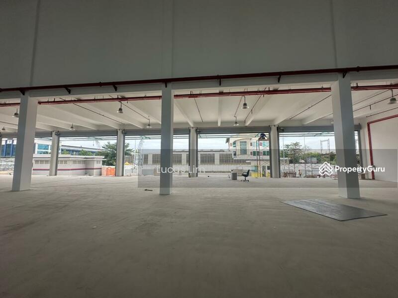 Factory for Sale in Seri Kembangan (Selangor) - Lucas Lim - PropertyGuru.com.my