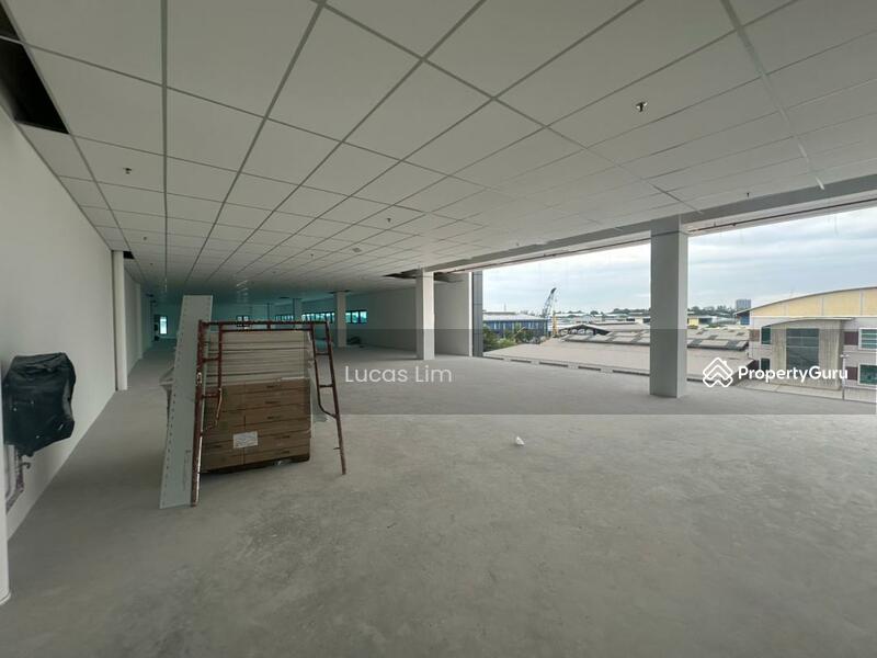 Factory for Sale in Seri Kembangan (Selangor) - Lucas Lim - PropertyGuru.com.my