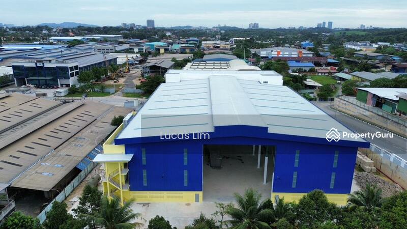 Factory for Sale in Seri Kembangan (Selangor) - Lucas Lim - PropertyGuru.com.my