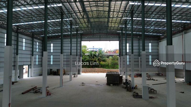 Factory for Sale in Seri Kembangan (Selangor) - Lucas Lim - PropertyGuru.com.my