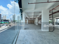 For Rent - Retail space at Bangsar Baru