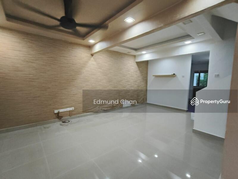 Untuk Dijual - Terrace house at Taman Lestari Putra