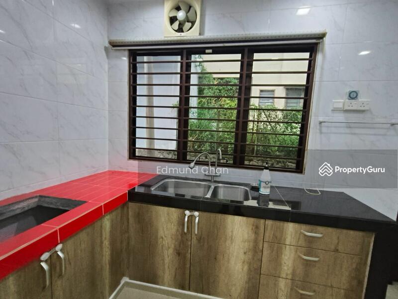 Untuk Dijual - Terrace house at Taman Lestari Putra