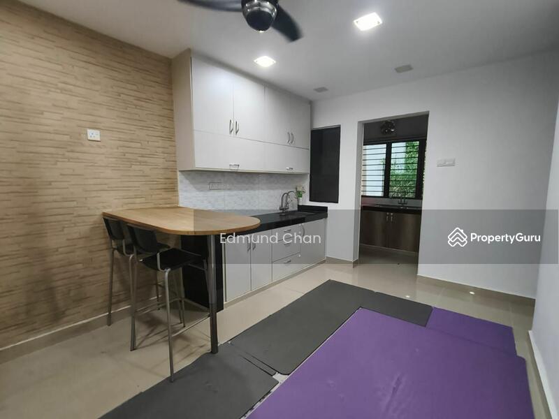 Untuk Dijual - Terrace house at Taman Lestari Putra