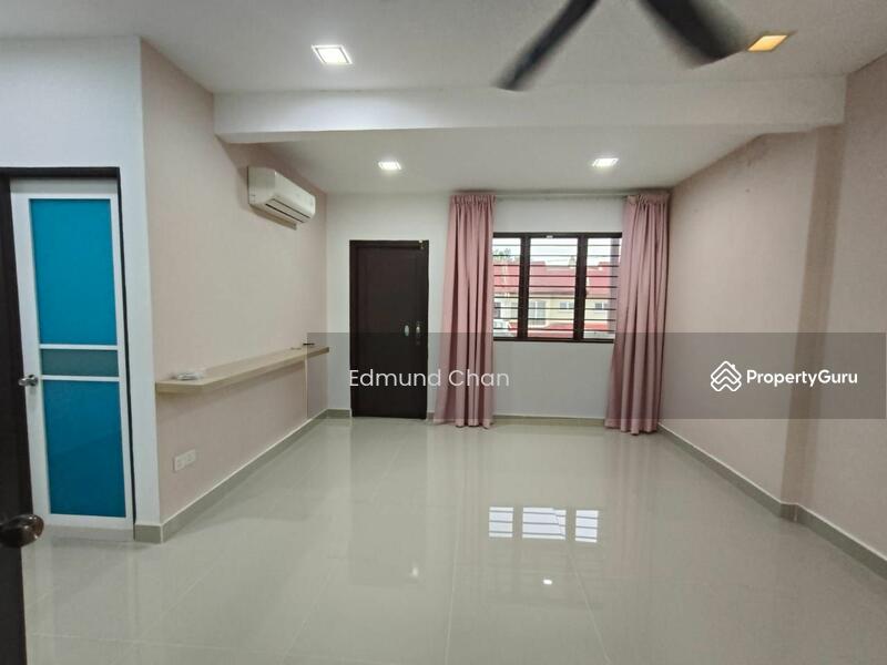 Untuk Dijual - Terrace house at Taman Lestari Putra