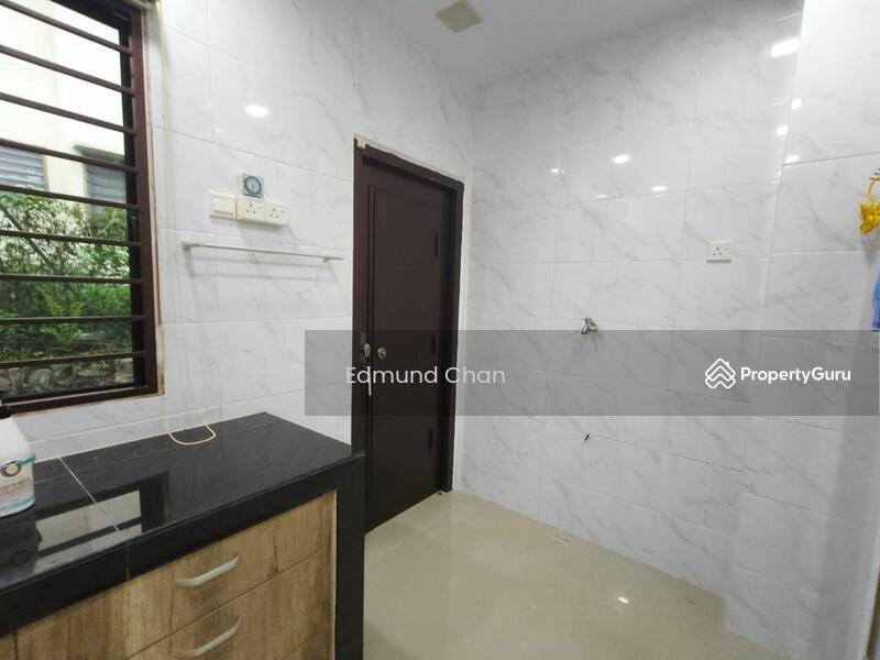 Untuk Dijual - Terrace house at Taman Lestari Putra