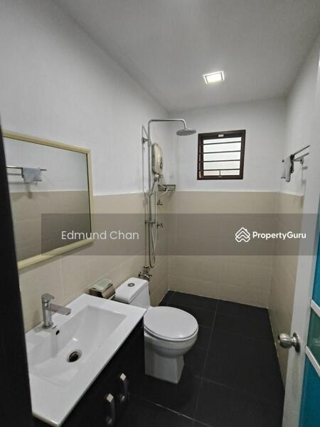 Untuk Dijual - Terrace house at Taman Lestari Putra