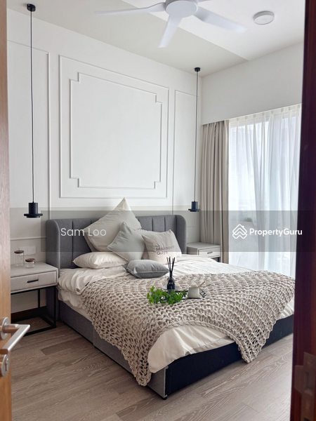 Servis Apartment untuk Disewa di Core Residence @ TRX - Sam Loo - PropertyGuru.com.my