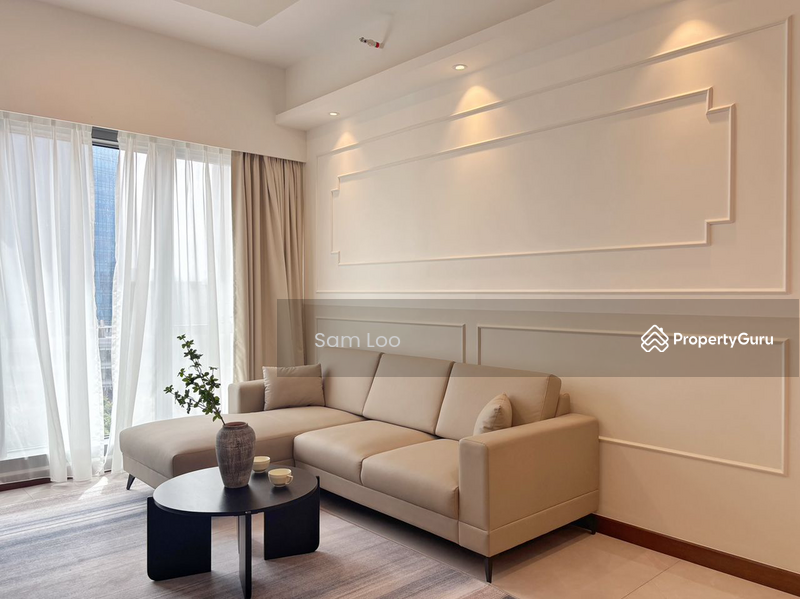 Servis Apartment untuk Disewa di Core Residence @ TRX - Sam Loo - PropertyGuru.com.my