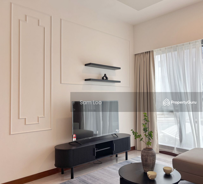 Servis Apartment untuk Disewa di Core Residence @ TRX - Sam Loo - PropertyGuru.com.my