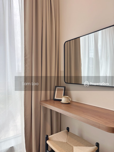 Servis Apartment untuk Disewa di Core Residence @ TRX - Sam Loo - PropertyGuru.com.my
