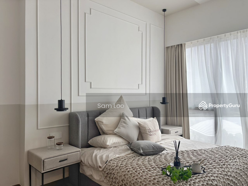 Servis Apartment untuk Disewa di Core Residence @ TRX - Sam Loo - PropertyGuru.com.my