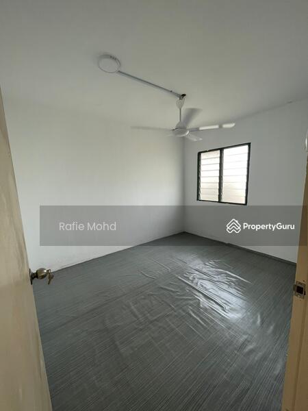 Untuk Dijual - Apartment Seri Semarak @Bukit Beruntung