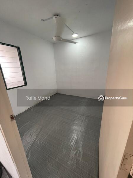 Untuk Dijual - Apartment Seri Semarak @Bukit Beruntung