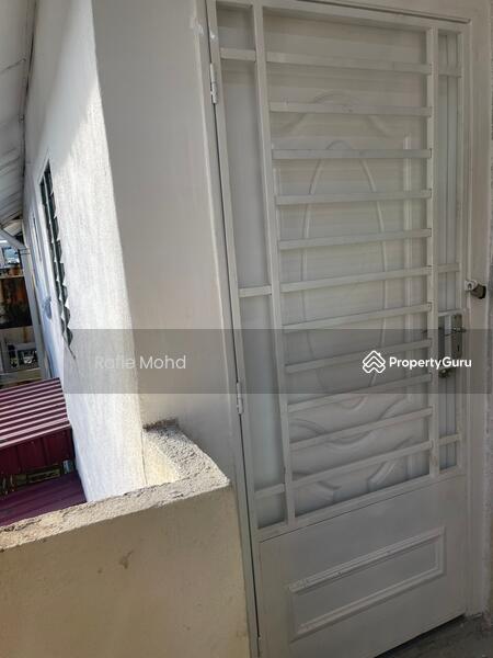 Untuk Dijual - Apartment Seri Semarak @Bukit Beruntung
