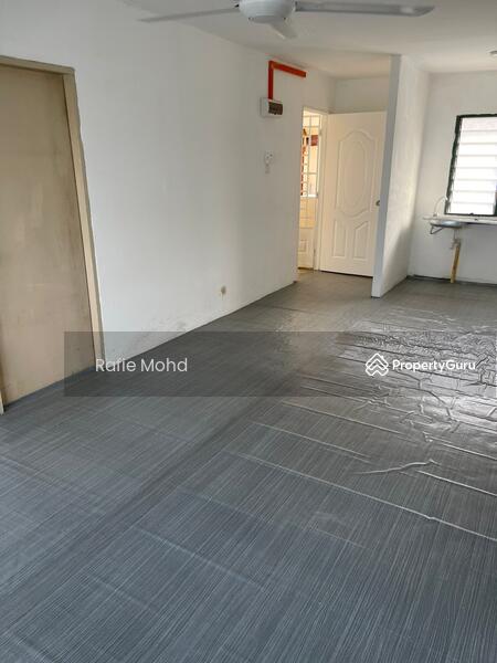 Untuk Dijual - Apartment Seri Semarak @Bukit Beruntung