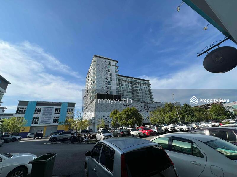 For Sale - Shop at Tabuan Tranquility