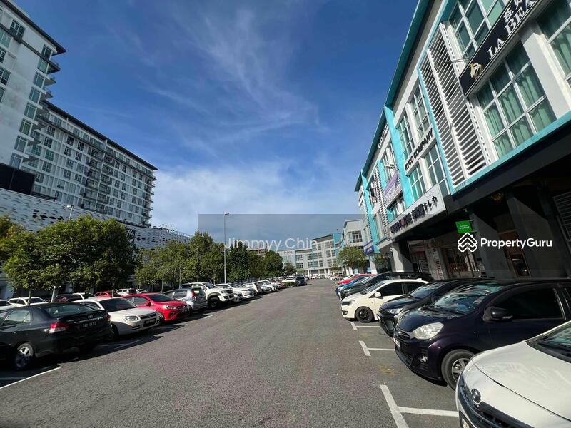 For Sale - Shop at Tabuan Tranquility