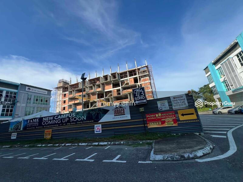 For Sale - Shop at Tabuan Tranquility