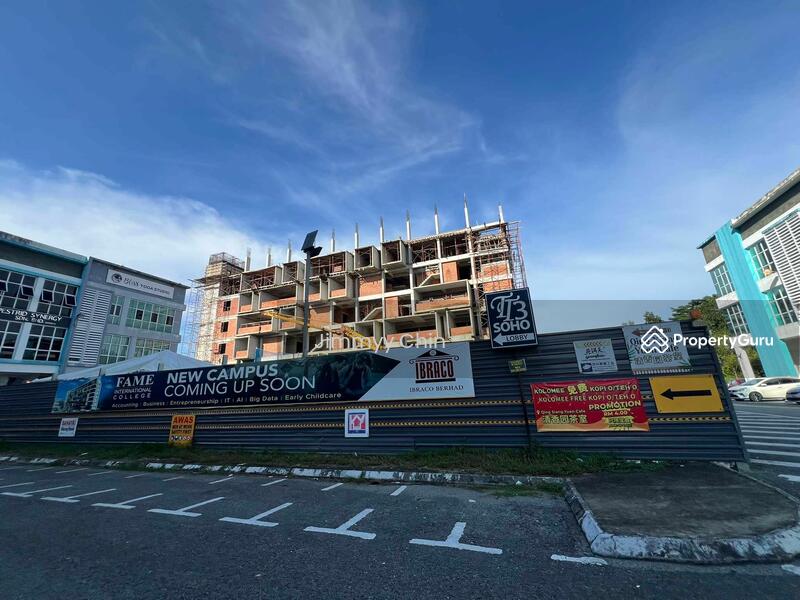 For Sale - Shop at Tabuan Tranquility