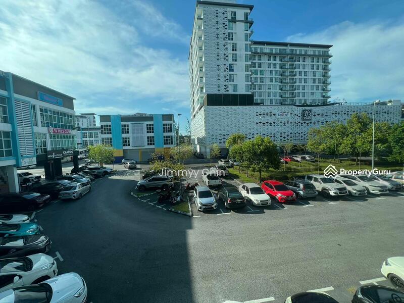 For Sale - Shop at Tabuan Tranquility