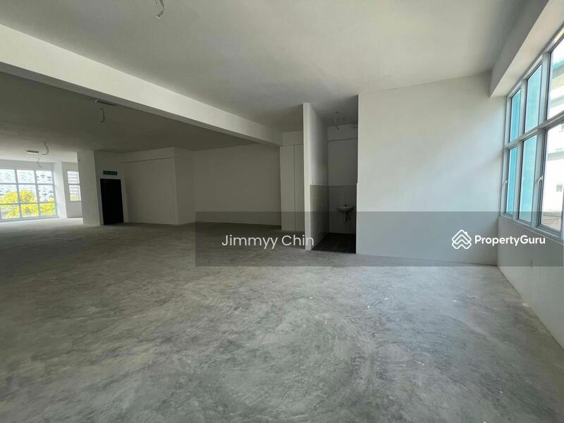 For Sale - Shop at Tabuan Tranquility