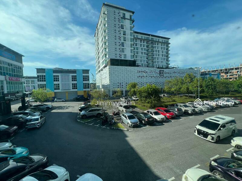 For Sale - Shop at Tabuan Tranquility