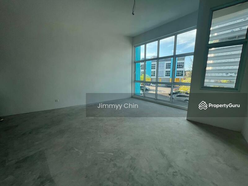 For Sale - Shop at Tabuan Tranquility