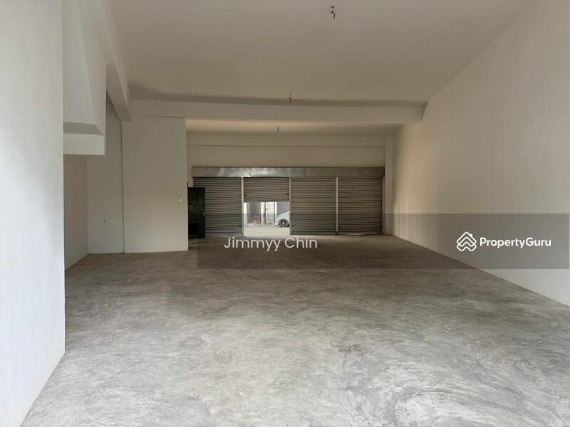 For Sale - Shop at Tabuan Tranquility