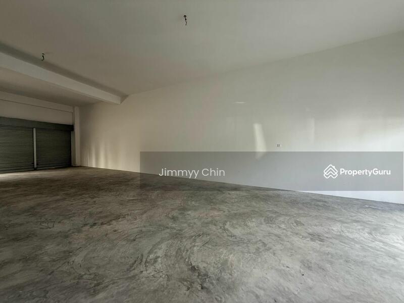 For Sale - Shop at Tabuan Tranquility