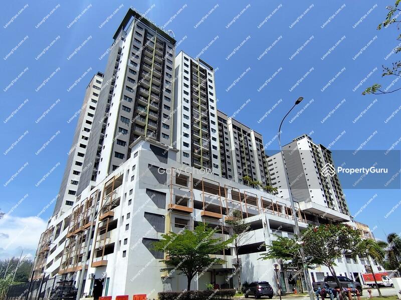 Service Residence for Sale at Residensi Alami - Gary Chow - PropertyGuru.com.my