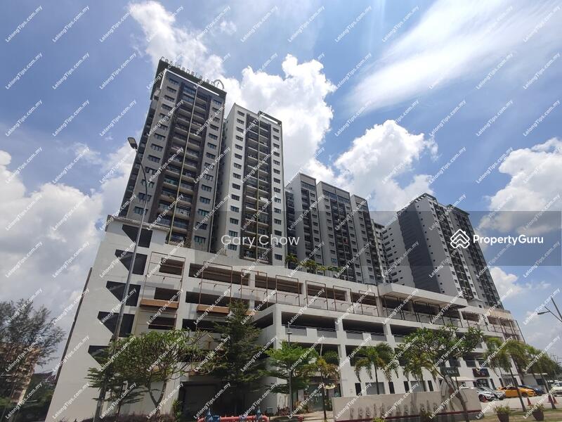 Service Residence for Sale at Residensi Alami - Gary Chow - PropertyGuru.com.my