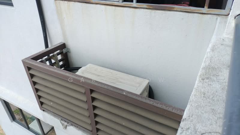 Service Residence for Sale at Residensi Alami - Gary Chow - PropertyGuru.com.my