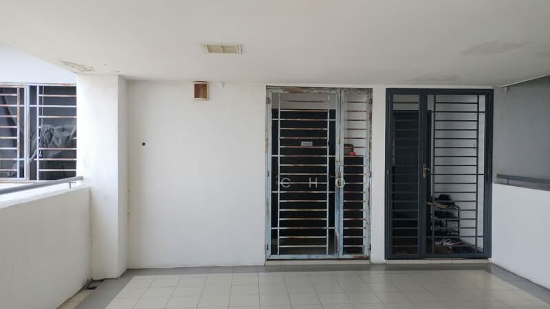 Service Residence for Sale at Residensi Alami - Gary Chow - Exterior - PropertyGuru.com.my
