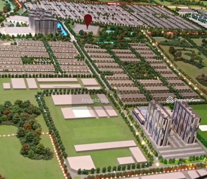 For Sale - Alam Perdana Industrial Park