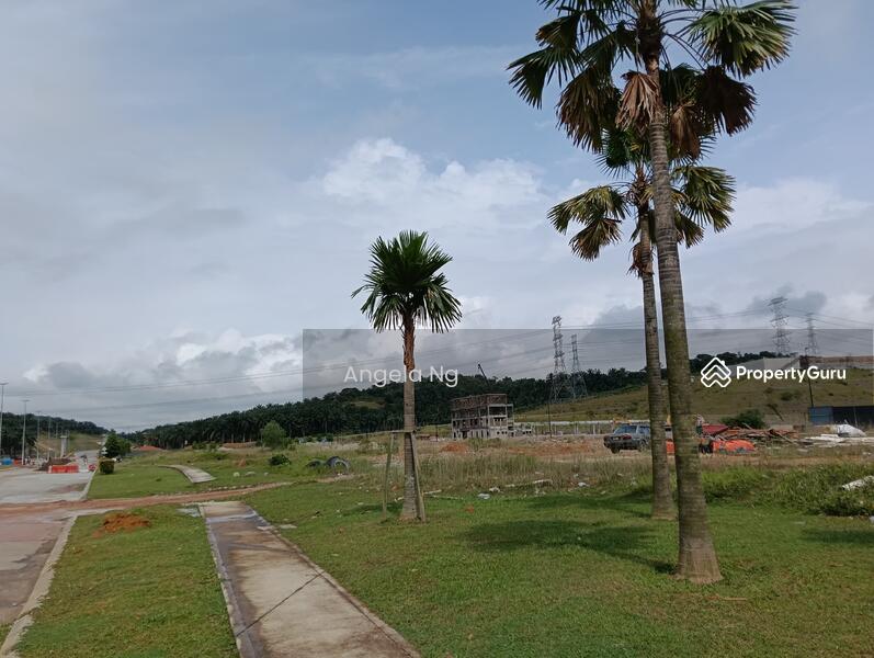 For Sale - Alam Perdana Industrial Park