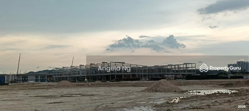 For Sale - Alam Perdana Industrial Park