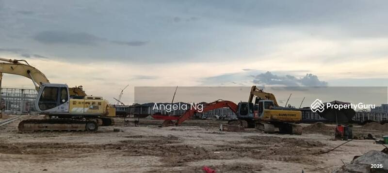 For Sale - Alam Perdana Industrial Park