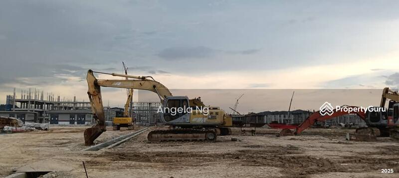 For Sale - Alam Perdana Industrial Park