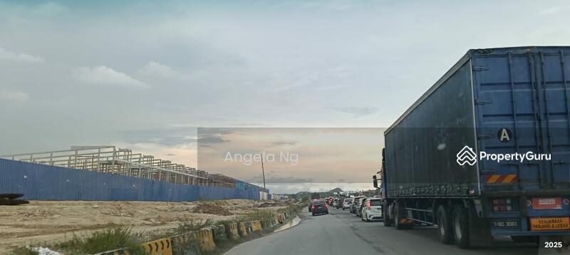 For Sale - Alam Perdana Industrial Park