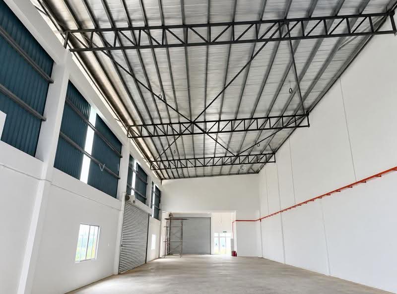 Factory for Sale in Bandar Baru Sungai Buloh (Sungai Buloh) - Vincent Goh - Interior - PropertyGuru.com.my
