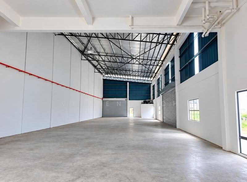 Factory for Sale in Bandar Baru Sungai Buloh (Sungai Buloh) - Vincent Goh - Exterior - PropertyGuru.com.my