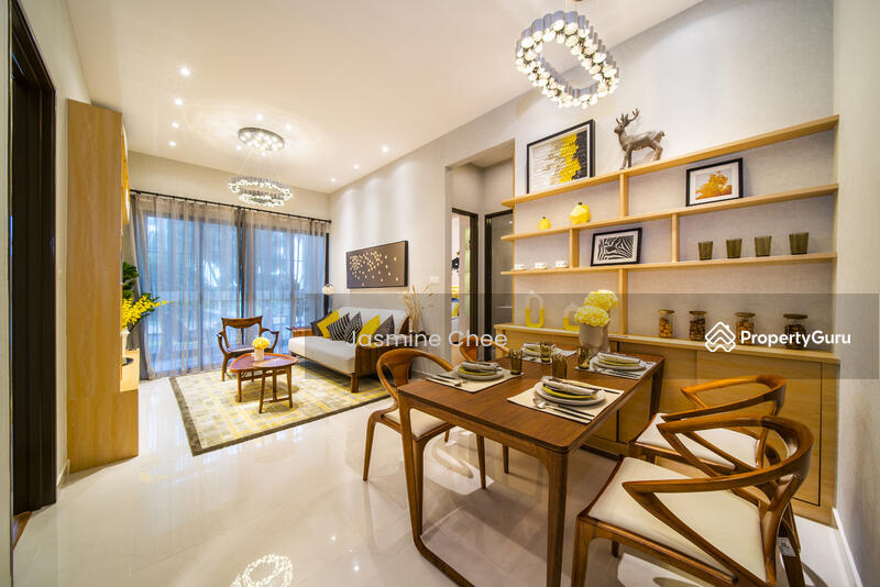 Rumah Bandar untuk Dijual di Danga Bay (Johor Bahru) - Jasmine Chee - PropertyGuru.com.my