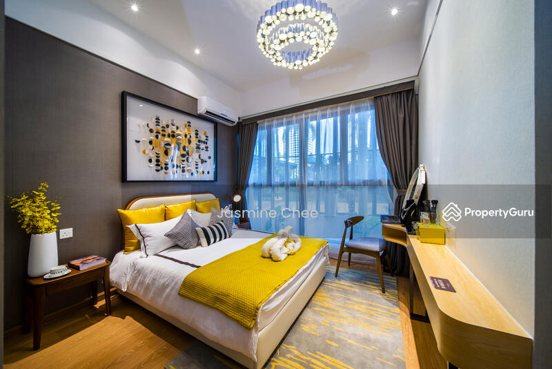 Rumah Bandar untuk Dijual di Danga Bay (Johor Bahru) - Jasmine Chee - PropertyGuru.com.my
